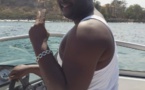 Amdy Mignon s'excuse