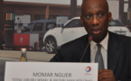 Total : Momar Nguer est nommé Directeur Général de la branche Marketing &amp; Services et membre du Comité Exécutif du Groupe TOTAL
