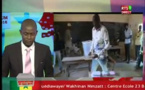 Vidéo : Une large victoire du "Non" à Thiès