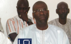 Abdoulaye Timbo perd dans son bureau de vote