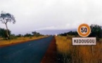 Commune de Kédougou - Le Oui l’emporte