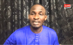Plainte contre Ngoné Saliou Diop : Saa-Wolof déverse sa colère noir