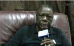 Me Ousmane Séye demande aux acteurs politiques de répondre à l'Appel de Macky Sall