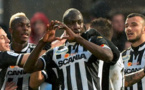 Le réveil angevin avec un Cheikh Ndoye buteur