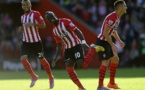 Lions d'Europe : Big Sadio Mané !