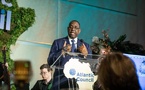 Macky Sall appelle à placer l’Afrique, au cœur de l’économie mondiale