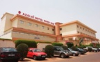 Mali: une attaque en cours dans l'hôtel Nord Sud à Bamako