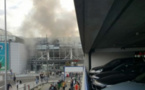 Explosions à l'aéroport de Bruxelles: au moins 13 morts et 35 blessés