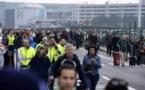 Bruxelles : Des attentats en représailles à l'arrestation d'Abdeslam?