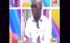 Kéba Seck parle de sa relation avec Waly Seck...