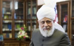 La Communauté Islamique Ahmadiyya a 127 ans.