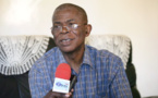 Vidéo - Mamadou Lamine Sangharé adjoint au Maire et responsable de Rewmi à Thiès : «Les Thiessois ont sanctionné les gestionnaires des mairies et non Idy»