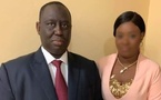 Urgent : Aliou Sall et son épouse placés en garde-à-vue
