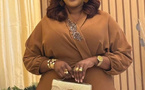 Hommage à Keisha Khadija Dème, dite Adja : De l’écran à l’inspiration (Merry Dieng)