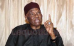 Audio-Me Abdoulaye Wade se prononce officiellement sur les résultats du référendum
