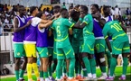 Le Sénégal écrase le Soudan du Sud 5-0 et reste leader du groupe