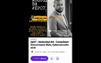 Ep07 - Abdoulaye Bâ - Consultant Gouvernance Data, Cybersécurité et IA : Du Sénégal à l’Europe, pour bâtir la confiance numérique