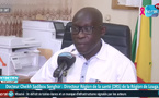 Entretien Exclusif avec le Dr Cheikh Sadibou Senghor, directeur régional de la santé de Louga