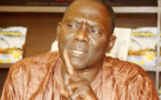 Moustapha Diakhaté envoie Idy à la retraite : « Il est devenu un objet de musée politique »