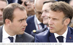 France: Sébastien Lecornu revient à Matignon, Emmanuel Macron prend le risque de la répétition