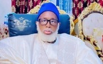 Rappel à Dieu du khalife général de Siweul, Serigne Tahirou Ka