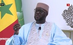 Message d’El Malick Ndiaye au FMI et à la Banque mondiale : « On ne vous attendra pas »