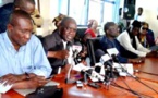 Le Comité Directeur du Pds sur le référendum : «Macky a échoué dans les deux défis qu’il s’était lui même promis de relever : la participation et l’adhésion»