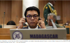 Crise à Madagascar: Le Président Andry Rajoelina a été exfiltré par un avion militaire français [Info RFI]