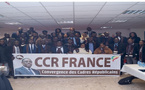 “Le régime met en péril la cohésion nationale” : La CCR-France charge le régime de Pastef et dénonce “un climat délétère”