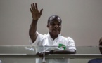 Congo: vers une victoire de Sassou-Nguesso au 1er tour, l'opposition conteste