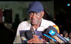 Louga: Amadou Mberry Sylla inaugure deux salles de classe à l’école de Nguét Ardo