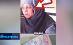 Fake news sur TikTok : Non, une femme à l’“ADN extraterrestre” n’a pas été arrêtée à New York
