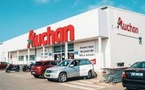 Conformément à la nouvelle réglementation : Auchan applique désormais, un droit de timbre de 1% sur tous les paiements en espèces