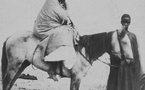 L'union du Waalo et du Trarza : Entre alliance dynastique et menace coloniale (1833-1886)