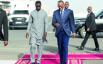 Diplomatie : Le Président Bassirou Diomaye Faye attendu au Rwanda, ce vendredi