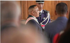 Madagascar: Le colonel Michael Randrianirina investi «président de la refondation»