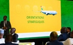 Économie - Transport aérien : Air Sénégal lance son Groupe de Sociétés d’Aviation Diversifié