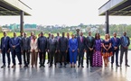 Transformation digitale : le Président Faye en immersion au cœur du modèle rwandais Irembo
