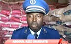 Descente à l'ancienne usine Cafal : La Gendarmerie saisit 464 tonnes de riz périmé d'une valeur de 120 millions FCfa (Vidéo)