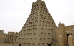 Mausolées de Tombouctou: la CPI va juger Ahmad al Faqi Al Mahdi
