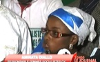  Vidéo - Aminata Diallo, député socialiste : "Macky Sall doit tirer les leçons du référendum"