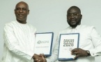 Dakar 2026 : Le COJOJ et la DGPU scellent une convention stratégique, pour faire de Diamniadio le cœur des Jeux Olympiques de la Jeunesse