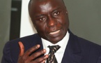 Après le référendum: Idrissa Seck se met dans les habits du chef de l’opposition
