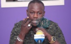 Backa Niang: "L’album  Bët Set marque le réveil de l’enfant griot"