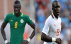 Cheikhou Kouyaté-Momo Diamé, le duel verbal au milieu