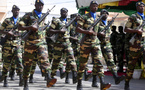 Citoyenneté et civisme : Avec l’armée nationale, lancement du projet “Waajal Xale Yi” dans les lycées du Sénégal