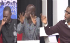 Vidéo - Confusion totale sur le plateau de Jakaarlo bi sur l’usage du français…