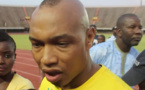 El Hadji Diouf sur le match Sénégal-Niger: "Je suis confiant, mais..."