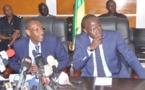 Yaxam Mbaye : "Sidy Lamine Niass est un orfèvre en contre-vérités; Idrissa Seck s'acharne sur les autres en occultant ses tares et faiblesses (...)