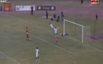 Match Sénégal –Niger : Momo Diamé ouvre le score